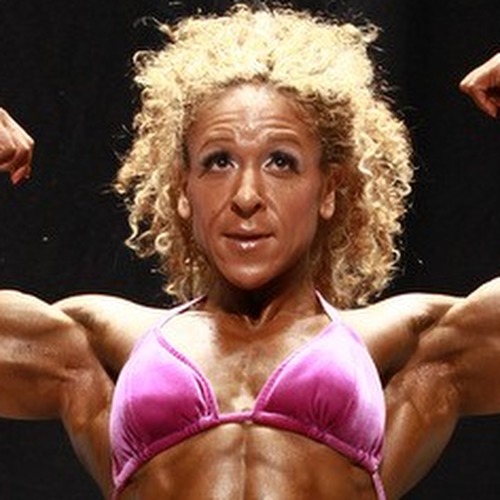 Misty Torres profile photo