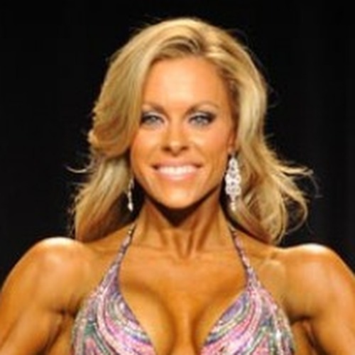 Nicole Cockrill profile photo