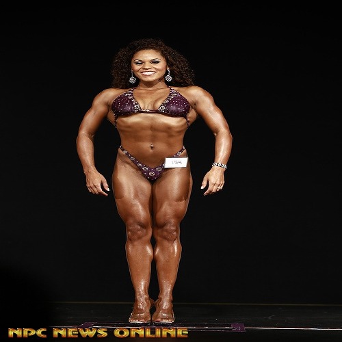 Keisha Smith profile photo