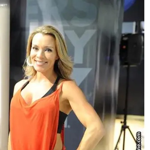 Kelly Booth-Hater