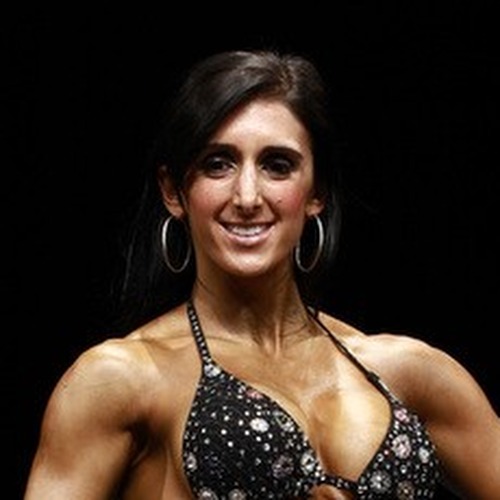 Mercedes Lanza profile photo