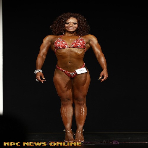 Estelle Hunter profile photo