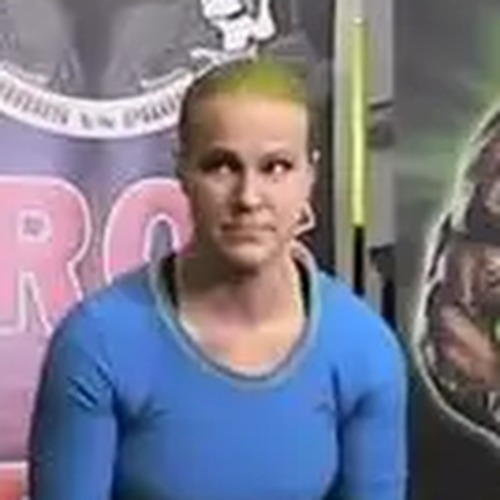 Rebecca Klopp profile photo