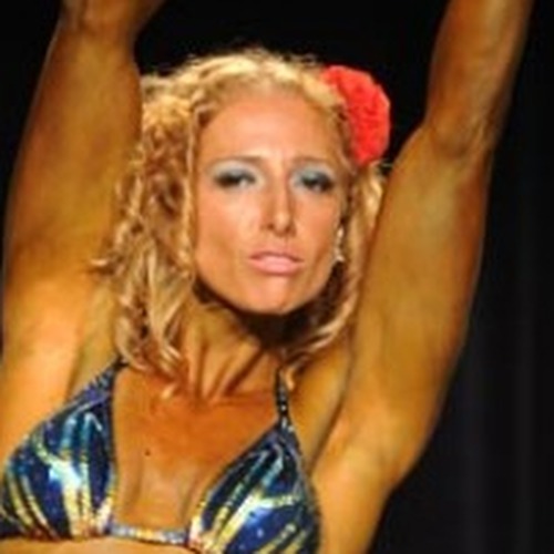 Yelena Lapova profile photo