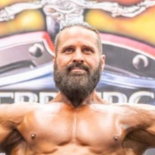 Damien Belgeri profile photo