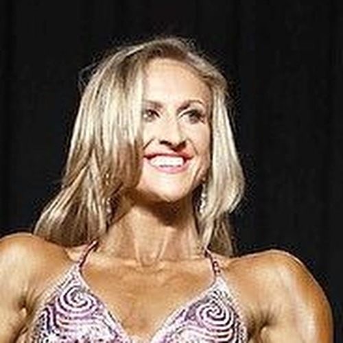 Rebecca Bowers profile photo