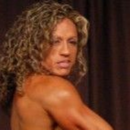 Laurie Lautieri profile photo