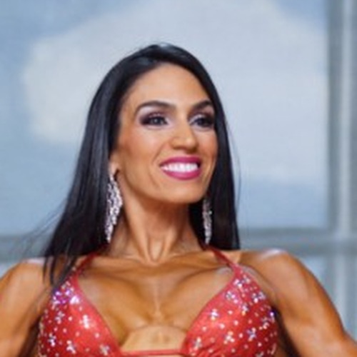 Rosa Guzman profile photo