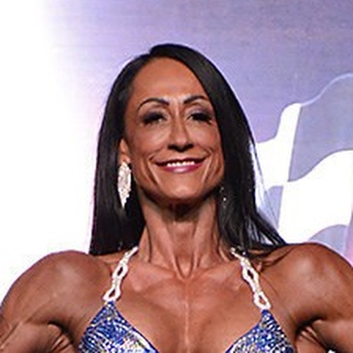 Lynn Motta