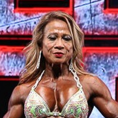 Tootsie Bocina profile photo
