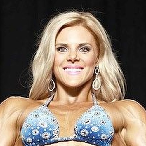 Kelly Keiser profile photo
