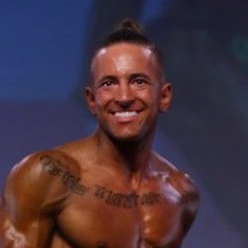 Zack Belknap profile photo