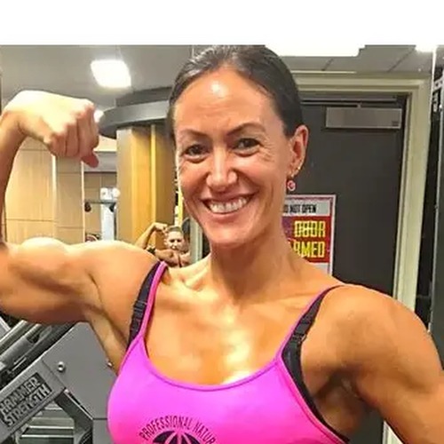 Teneka Hyndman profile photo