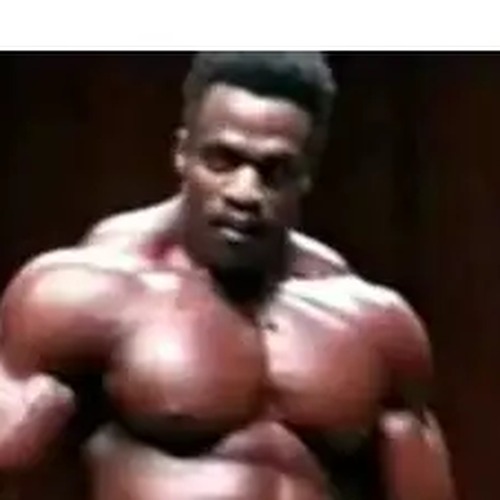 Jerry Rodgers