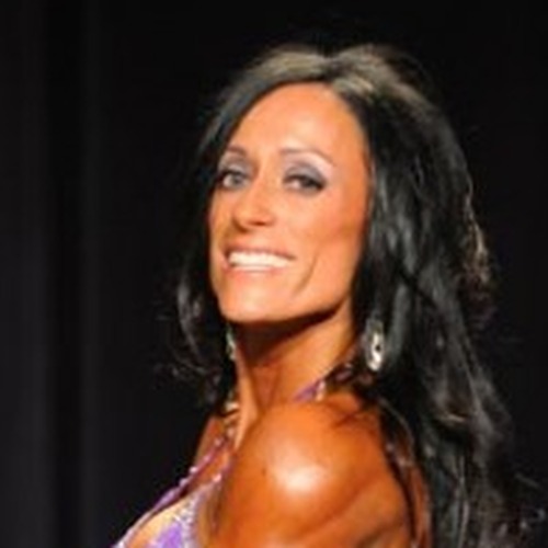 Kimmie Morgan profile photo