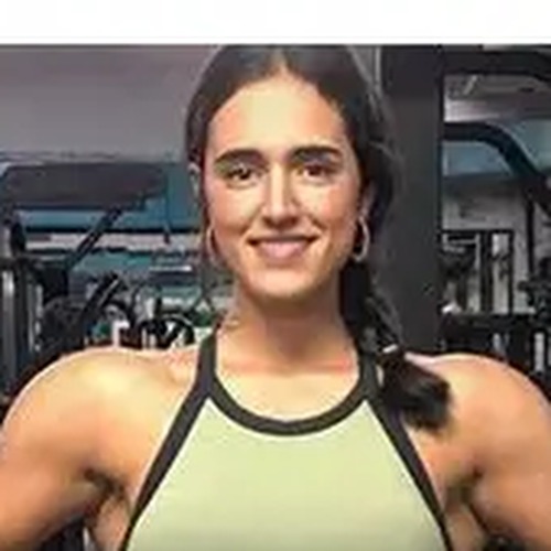 Julia Luz-Sanchez