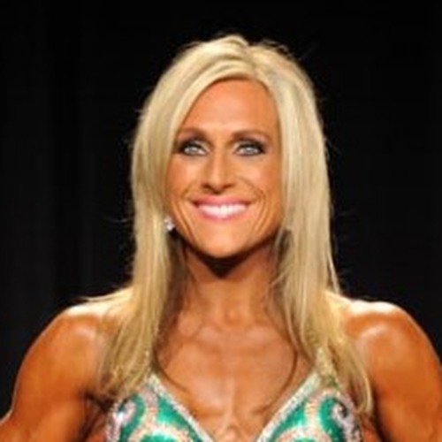 Jennifer Massey profile photo