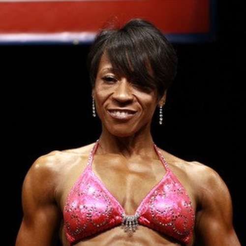 Tomara Watkins profile photo