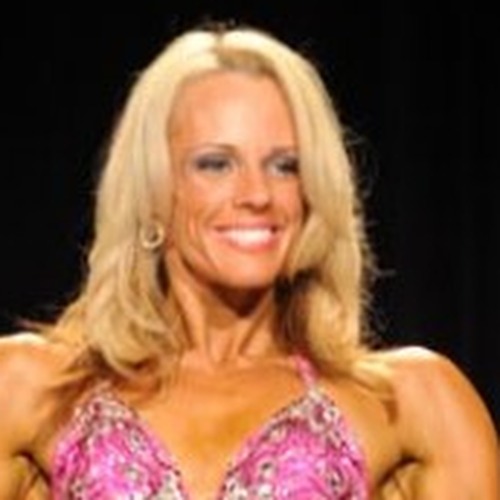 Shannon Jacobsen profile photo
