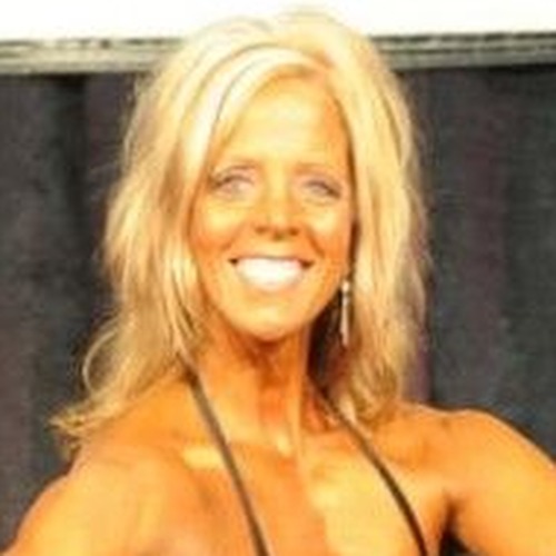 Laurie Ellis profile photo