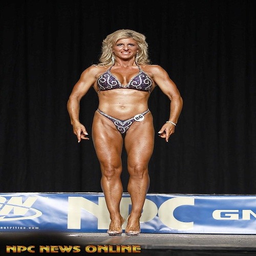 Tina Kohl profile photo