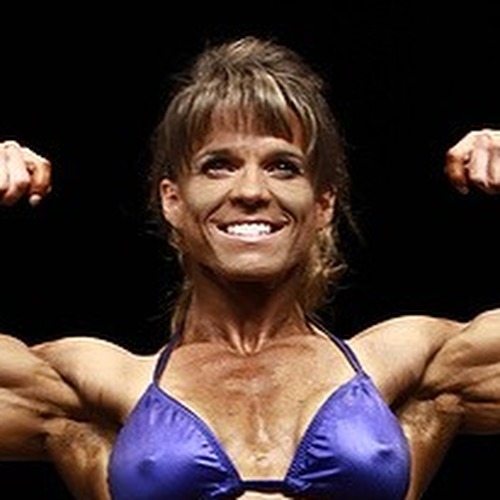 Crystal Rieke profile photo
