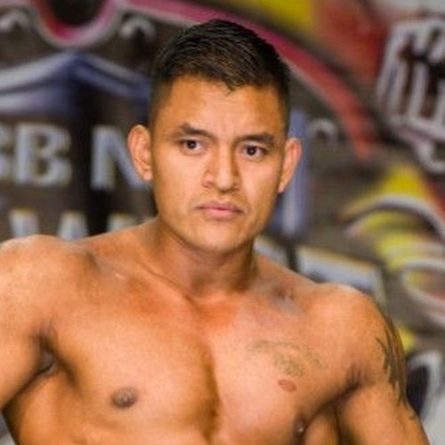 Julian Vasquez profile photo