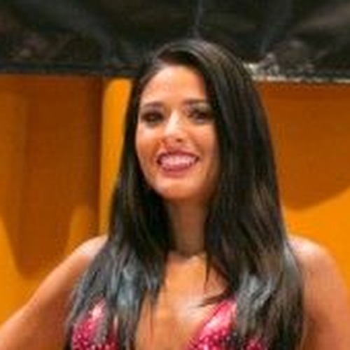 Maria Anderson profile photo