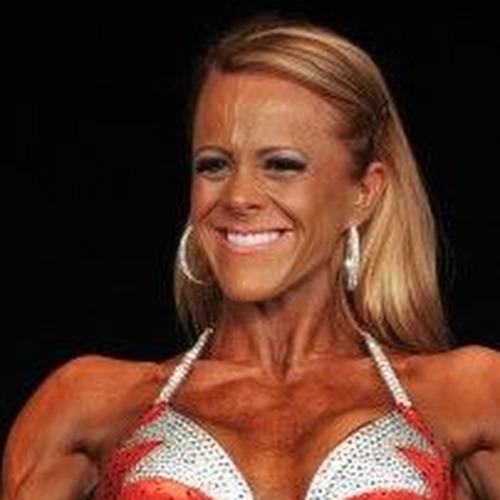 Elizabeth Bordonaro profile photo