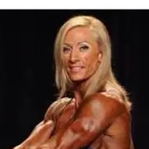 Kimberly McCabe profile photo