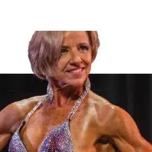 Candace Moon-Carlson profile photo