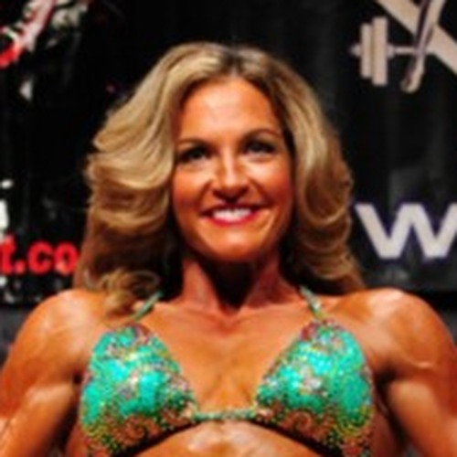 Jennifer Sokira profile photo