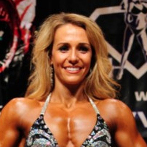 Elizabeth Muntean profile photo