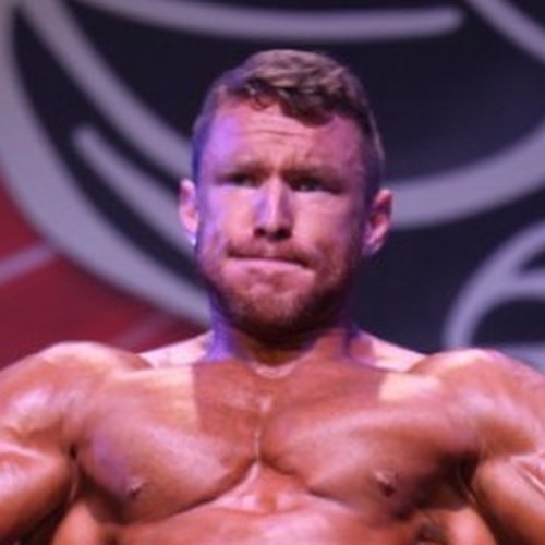 Geoff Bell profile photo