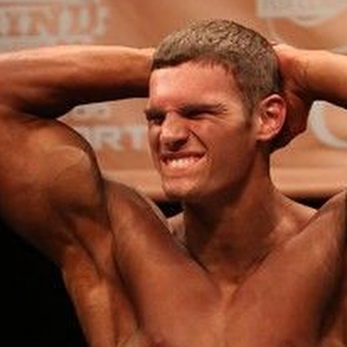 Haden Bell profile photo
