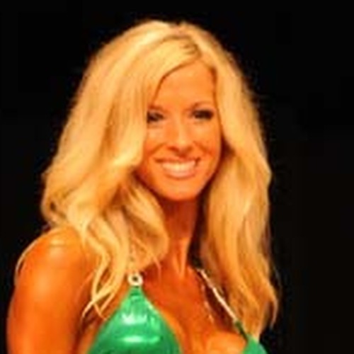 Nikki Smith profile photo
