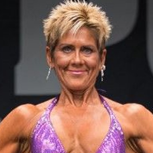 Lenore Stump profile photo