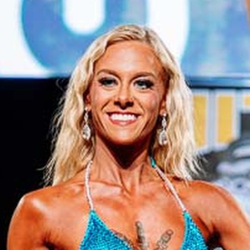 Amber Jones profile photo