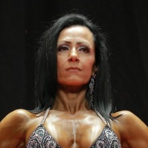 Georgina Fourzan profile photo