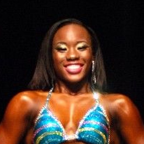 Ashley Stewart profile photo