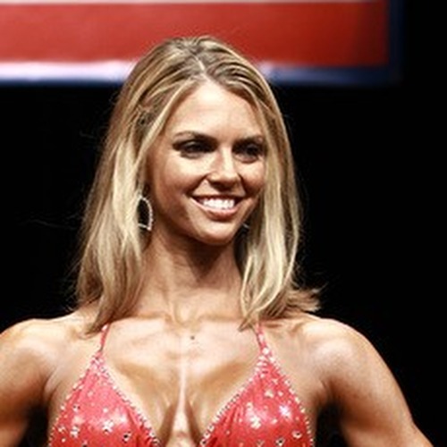 Holly Miller profile photo