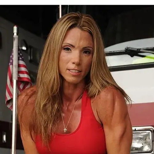 Lourdes Sanchez-Breton profile photo