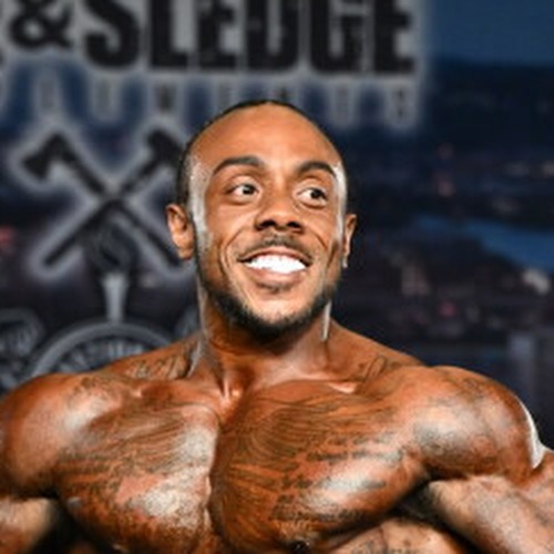 Justin Bell profile photo
