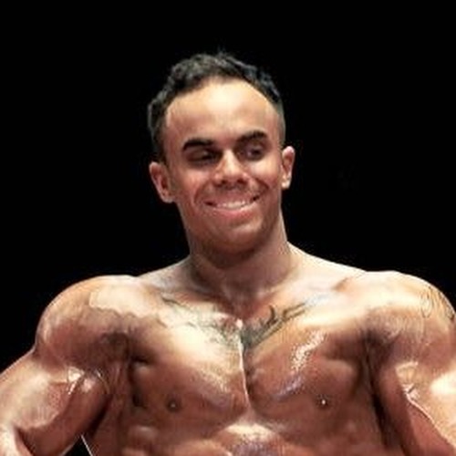 Lawrence Bell profile photo