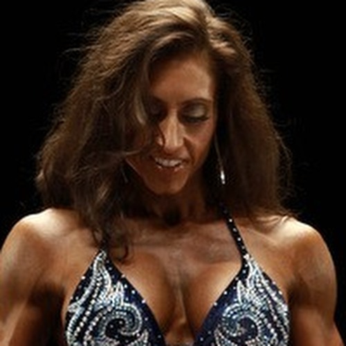 Candace Moyer profile photo