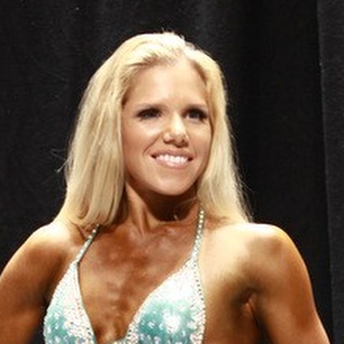 Jennifer Penfield profile photo
