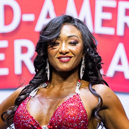 Eva Smith profile photo