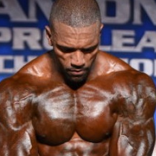 Mike Bell profile photo