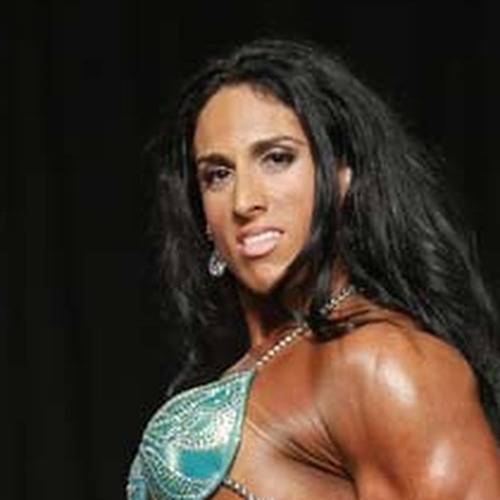 Nicole Goncalves profile photo