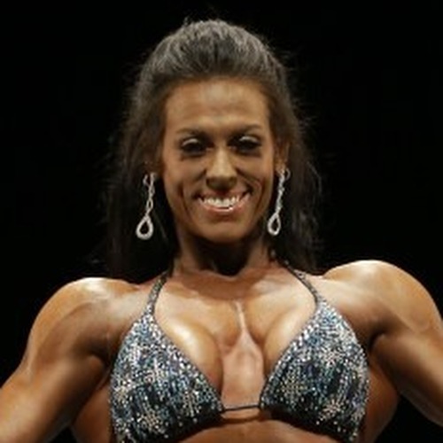 Tiffany Nance profile photo